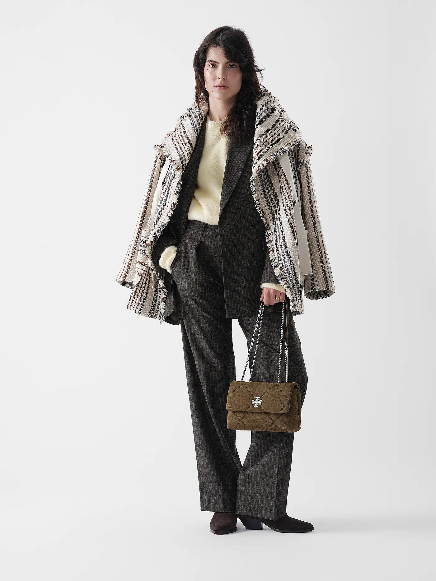 MARANT ETOILE | Mantel ILLISA | 